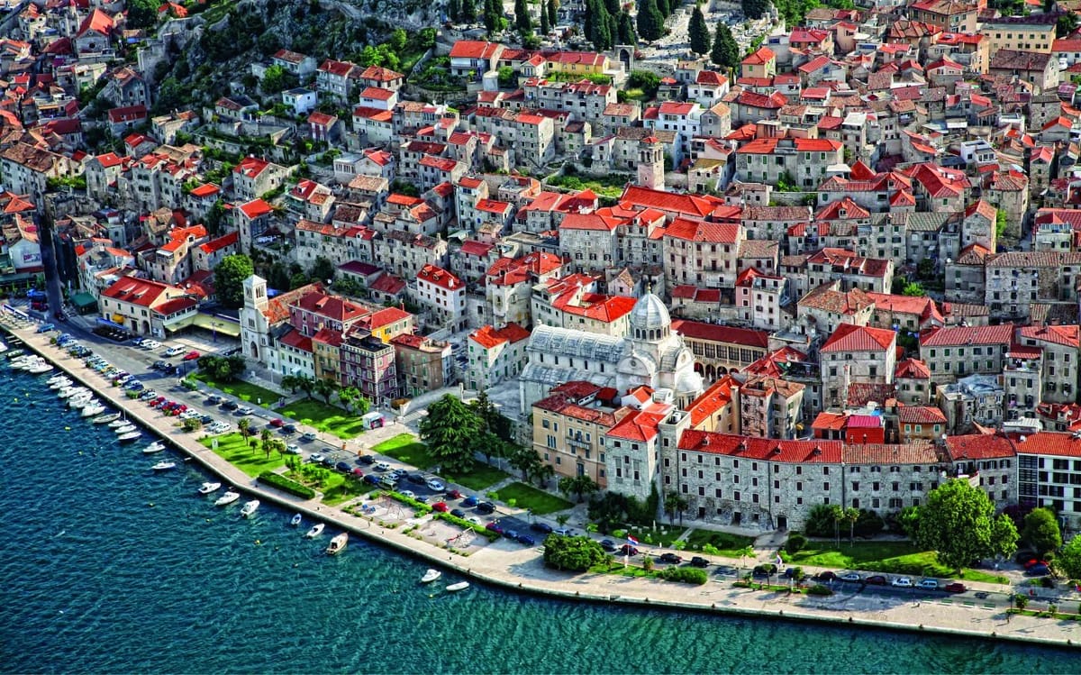 Šibenik, Croatia