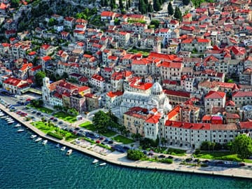 Šibenik, Croatia