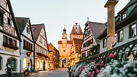 Stuttgart Audio Tour: Legends, Love, and Life in the Rathaus Quarter 4