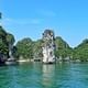 Heritage 4 Days Cruises: Halong Bay,Lan Ha Bay & Cat Ba Island