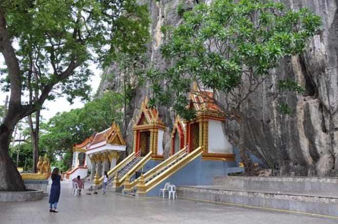 Damnoen Saduak Floating Market - Private Guided Day Tour from Hua Hin 9