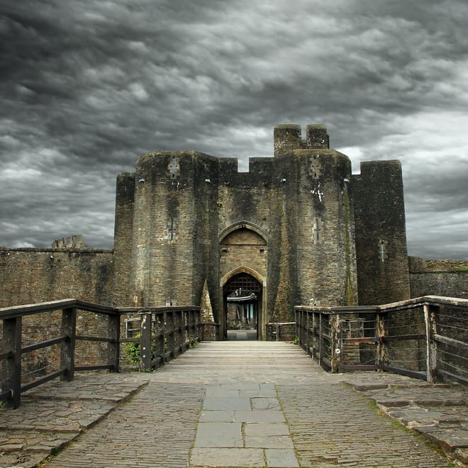 Cardiff Day Trip from London photo 6