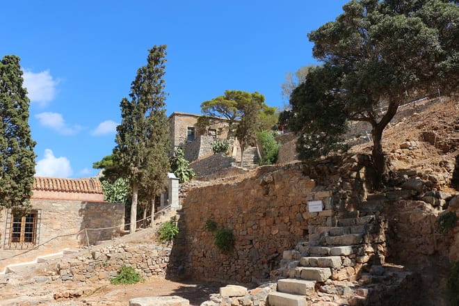 Day Tour to Agios Nikolaos & Spinalonga BBQ from Heraklion photo 4