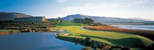 Luxury Golf Tours South Africa Including Full Day 18 Hole Near Cape Town