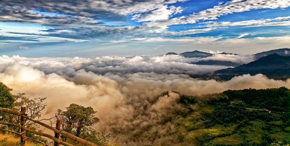 19 Days Mera Peak Climbing & Expedition – One Life-Changing Himalayan Adventure