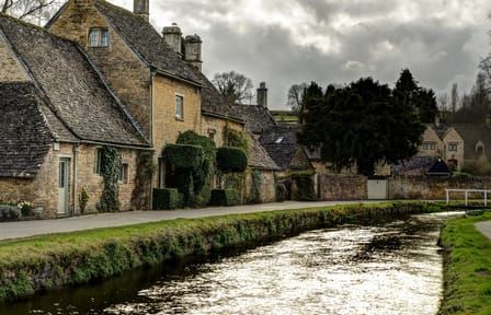 Private Full-Day Cotswolds Tour from London