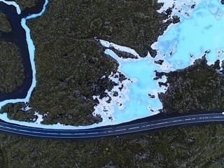 Blue Lagoon: Private Transfer with 3-Hour Visit - Optional Entry Ticket, photo 15