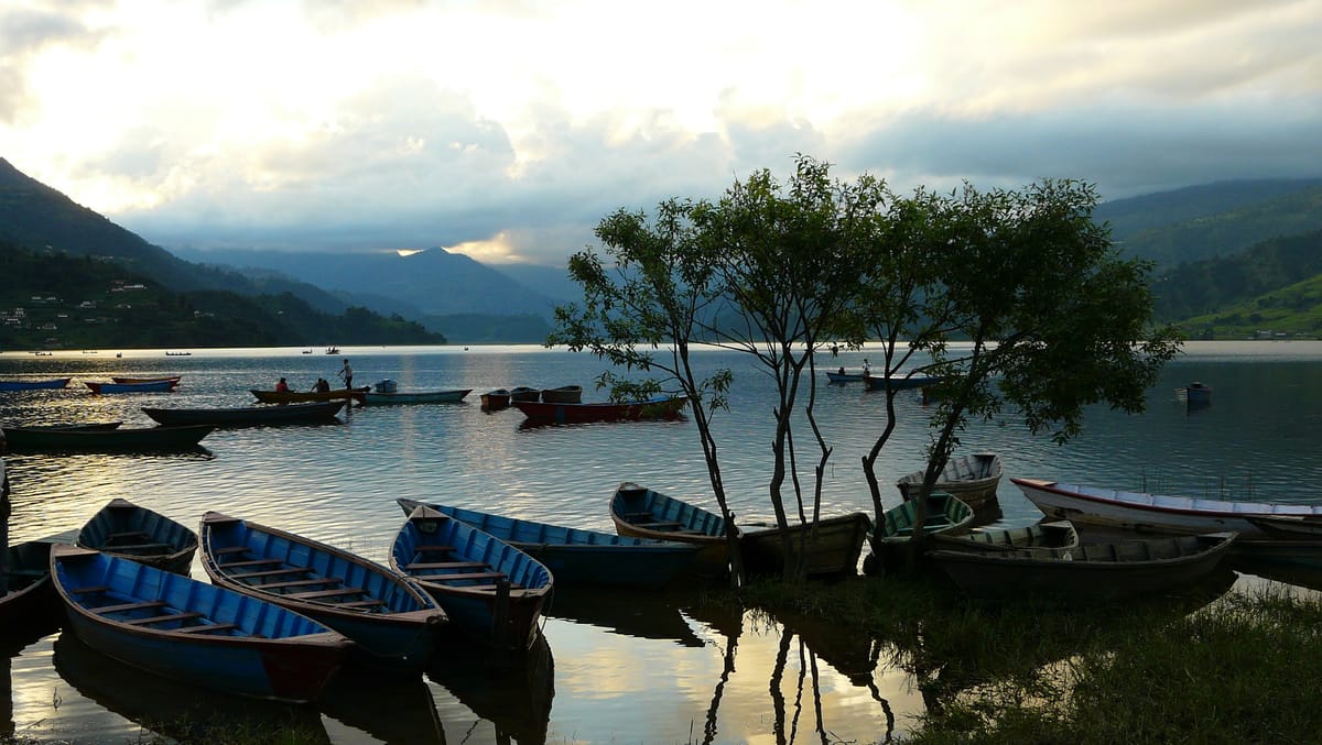 19 Days Mera Peak Climbing & Expedition – One Life-Changing Himalayan Adventure