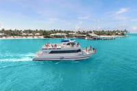 Key West Glass Bottom Boat Day Trip from Miami 2