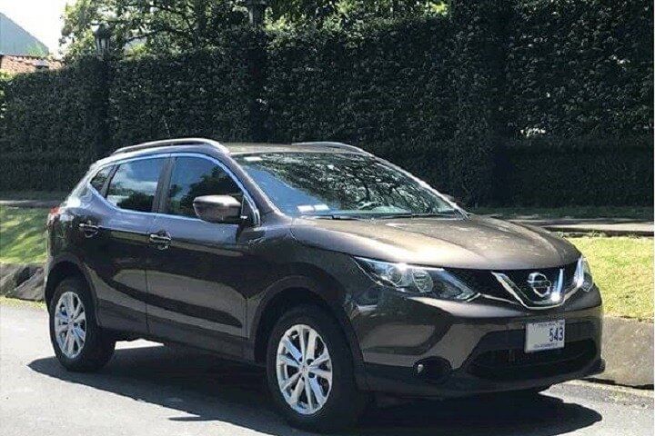 Private Arrival Transfer – El Salvador International Airport to Decameron Hotel