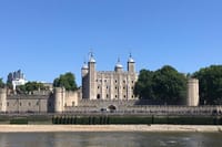 7 Day Private Tour of London with Host Family Accommodation 6