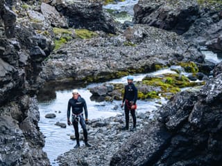 Private Canyoning Adventure Experience, photo 8