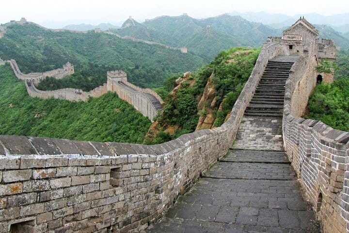 Beijing Xian Nanjing Suzhou Hangzhou Shanghai 12days private tour 4