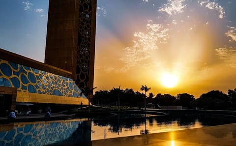 Private Tour of Dubai's Most Scenic Instagrammable Spots