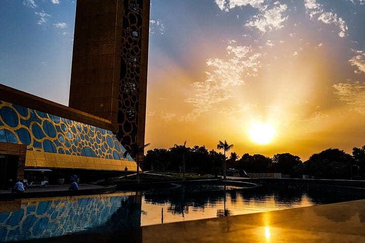 dubai instagram tour