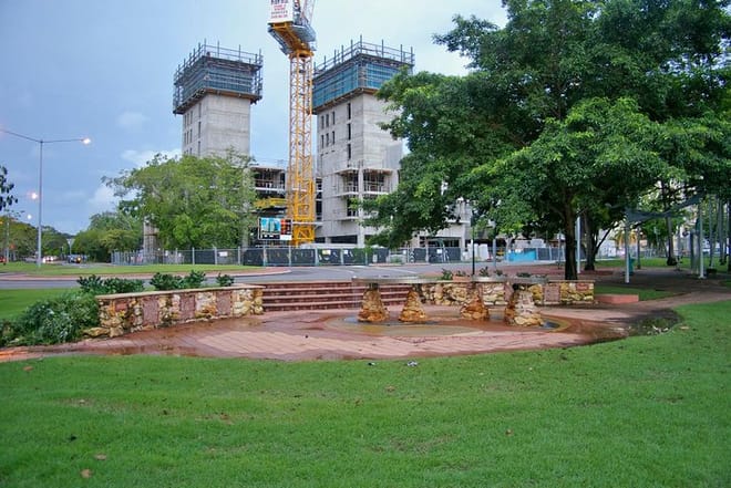 Darwin Self-Guided Audio Tour photo 4