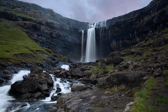Highlights of the Faroe Islands | Group Tour