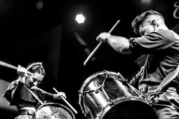 El Viejo Almacen Tango Show with Optional Dinner