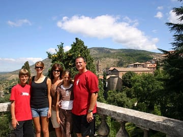 Day Trip from Rome to Tivoli: Villa D'Este and Hadrian's Villa