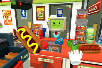 Virtual Reality Adventure Experience in Davesco-Soragno