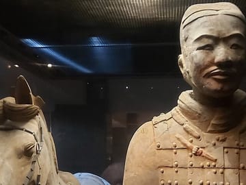 Beijing Forbidden City and Badaling Great Wall private day tour.