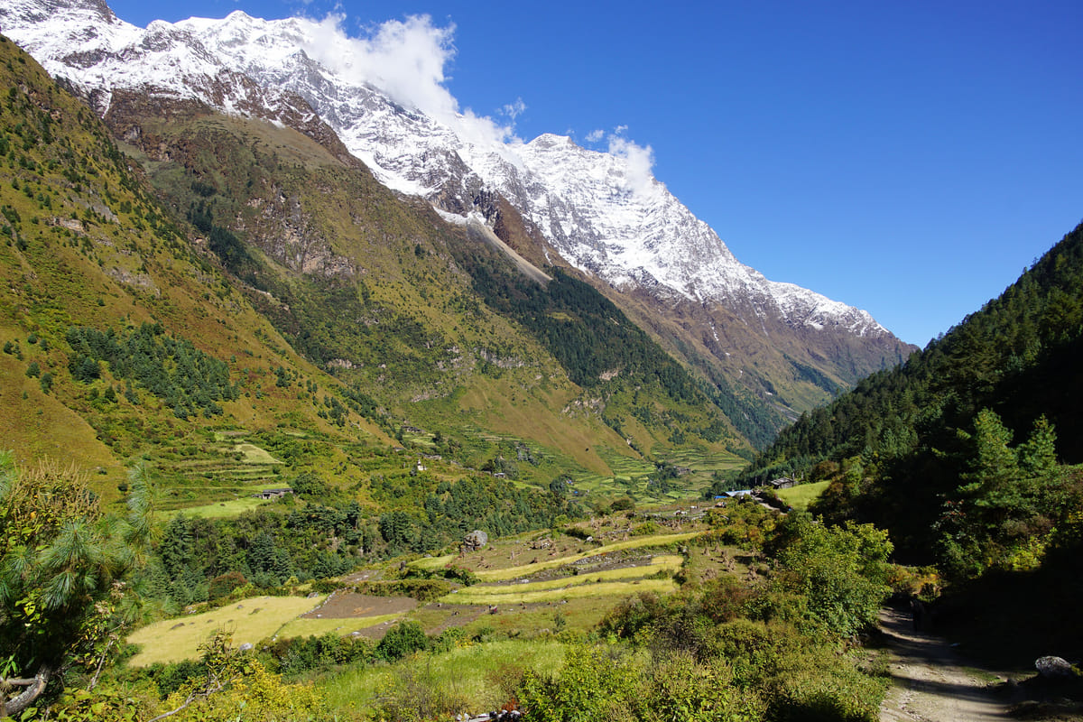 19 Days Mera Peak Climbing & Expedition – One Life-Changing Himalayan Adventure