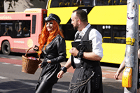 Where It All Began: Berlin’s Queer & Trans History Tour 5