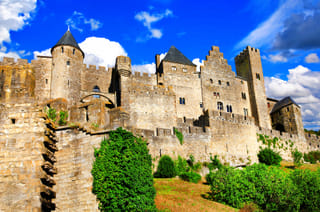 Best of France Tour