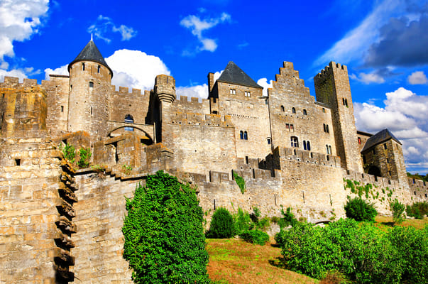 Best of France Tour