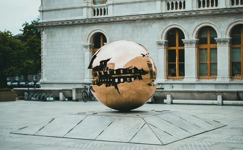 Dublin City Tour: Explore Key Attractions in 5 Hours