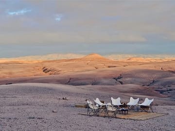Tour of Morocco Private 12-Days via Imperial Cities and Merzouga