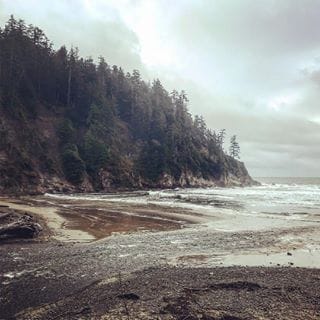 Short Sand Beach