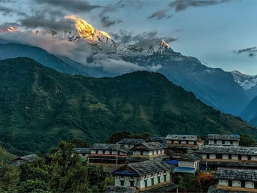 19 Days Mera Peak Climbing & Expedition – One Life-Changing Himalayan Adventure