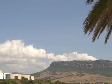 Full-Day Tour from Seville to Baelo Claudia and Tarifa Beach