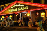 AUTHENTIC VIETNAMESE DINNER AND WATER PUPPET SHOW 10