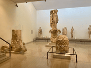 Delphi Day Trip from Athens  1