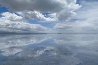 Private Day Tour to Qinghai Lake and Chaka Salt Lake from Xining 2