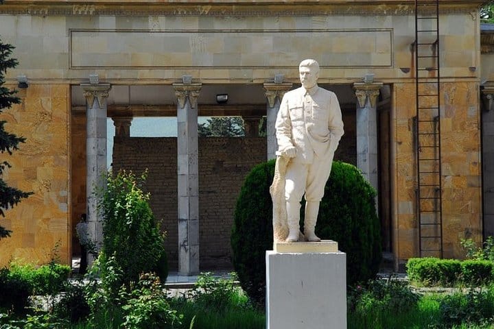 Stalin Museum