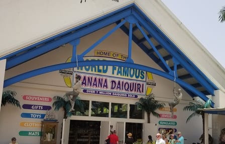 Half-Day Tour of Mountain Top and Beaches in St. Thomas
