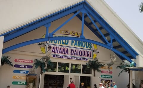 Half-Day Tour of Mountain Top and Beaches in St. Thomas