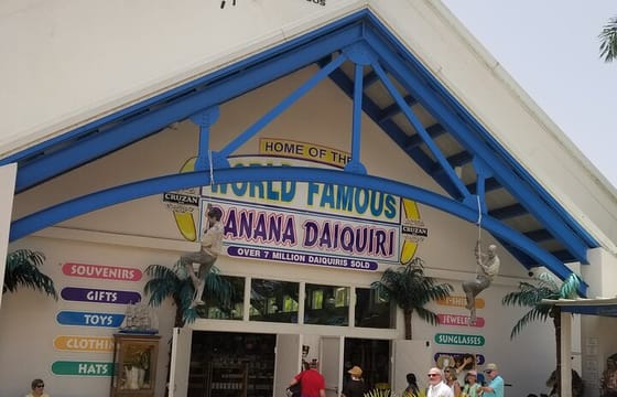 St. Thomas Half-Day Mountain Top Tour and Beach Hopping