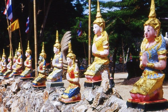 Doi Tung & Royal Villa 10