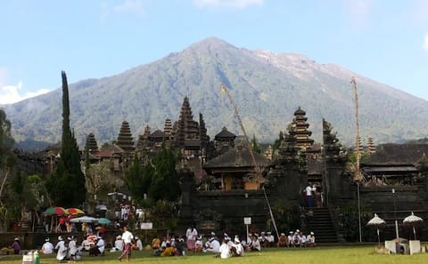 Explore Bali's Nature and Culture in Karangasem and Tembuku