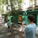 Secrets of Madrid Self-Guided Exploration Game Tour 2