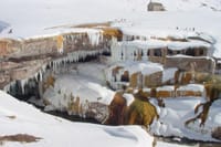 Enjoy the beauties of Mendoza's nature