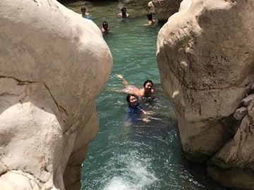 6-Day Cultural and Adventure Tour in Oman’s Al Hadd and Al Hamra