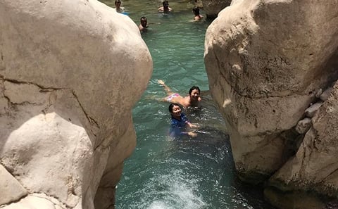 6-Day Cultural and Adventure Tour in Oman’s Al Hadd and Al Hamra