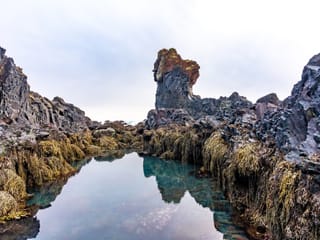 Grundarfjörður Cruise Tour: Snæfellsnes Peninsula from the port, photo 17