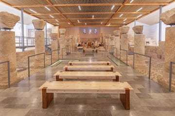 2-Night Private Tour: Madaba,Mount Nebo,Dana Biosphere,Petra,Wadi Rum & Dead Sea