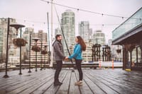 Vancouver Vacation Photographer